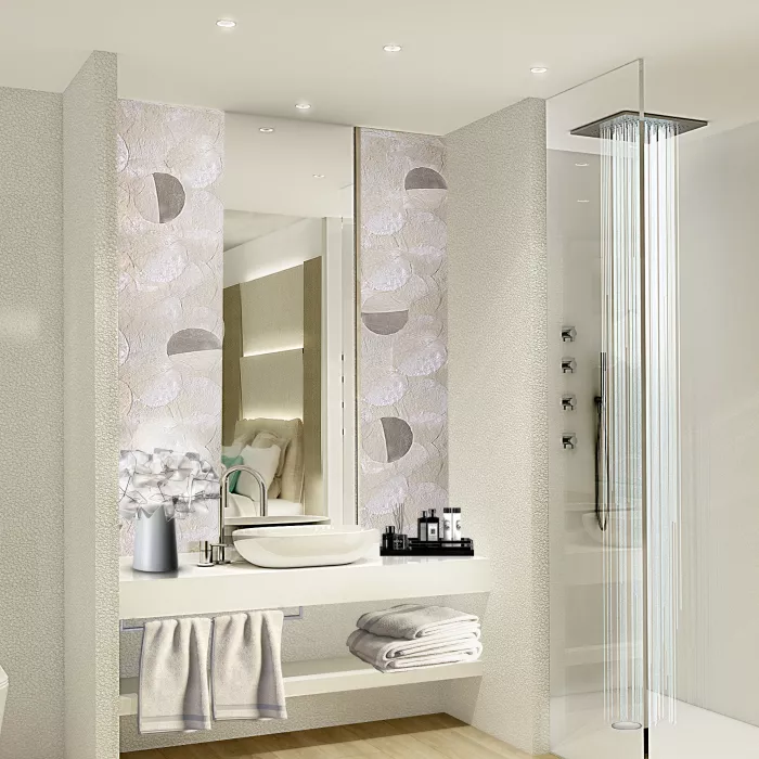 HIMACS reinterpreta il benessere al SIA Guest